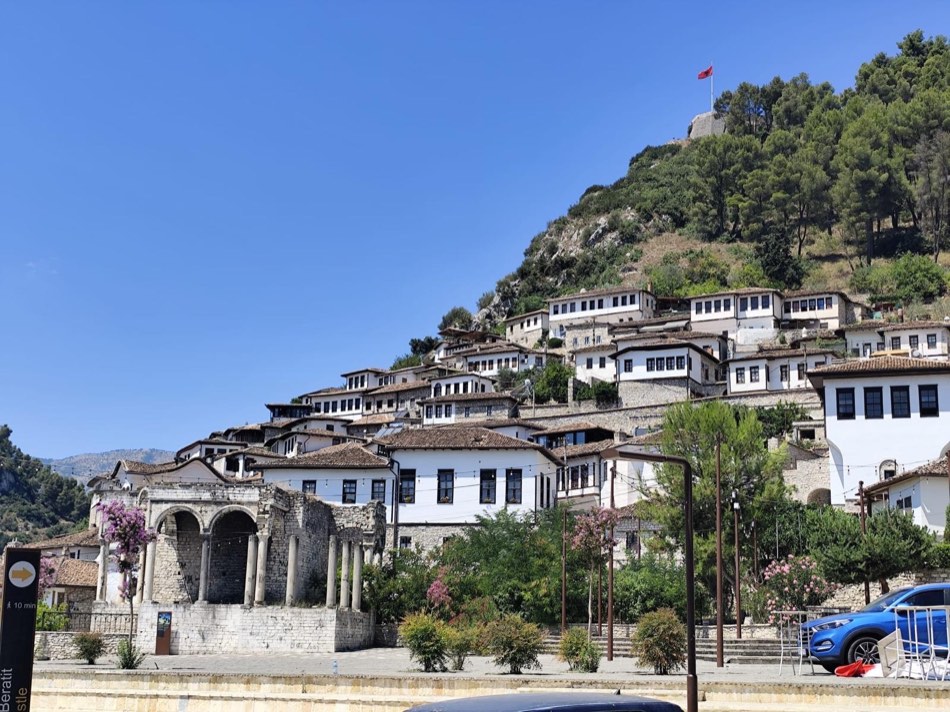 Berat